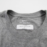 Jacksonville Jaguars Nike NFL On Field Nike Tee Long Sleeve Shirt Men's Used Gray-TOPS-159902