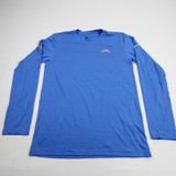 Los Angeles Chargers Nike NFL On Field Nike Tee Long Sleeve Shirt TOPS-159921