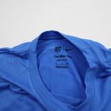 Los Angeles Chargers Nike NFL On Field Nike Tee Long Sleeve Shirt Men's Used Blue-TOPS-159921