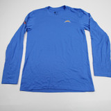 Los Angeles Chargers Nike NFL On Field Nike Tee Long Sleeve Shirt TOPS-159923
