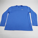 Los Angeles Chargers Nike NFL On Field Nike Tee Long Sleeve Shirt TOPS-159925