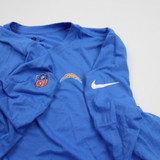 Los Angeles Chargers Nike NFL On Field Nike Tee Long Sleeve Shirt TOPS-159925