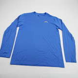 Los Angeles Chargers Nike NFL On Field Nike Tee Long Sleeve Shirt TOPS-159926