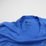 Los Angeles Chargers Nike NFL On Field Nike Tee Long Sleeve Shirt TOPS-159926