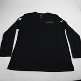 New York Jets Nike NFL On Field Dri-Fit Long Sleeve Shirt Men's 3XL TOPS-159939