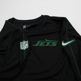 New York Jets Nike NFL On Field Dri-Fit Long Sleeve Shirt Men's 3XL TOPS-159939
