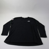 New York Jets Nike NFL On Field Long Sleeve Shirt Men's Black Used 3XL TOPS-159946