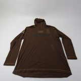 Los Angeles Chargers Nike NFL On Field Long Sleeve Shirt Men's Brown Used-TOPS-159948