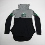 New York Jets Nike NFL On Field Dri-Fit Long Sleeve Shirt Women's XS TOPS-159961