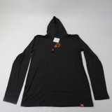 Phoenix Suns Sportiqe Long Sleeve Shirt Men's Charcoal New-TOPS-159996