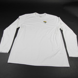 Jacksonville Jaguars Nike NFL On Field Dri-Fit Long Sleeve Shirt Multiple Sizes TOPS-160002