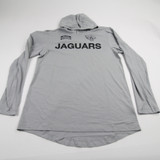 Jacksonville Jaguars Nike NFL On Field Long Sleeve Shirt Men's New with Tags M TOPS-160007
