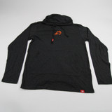 Phoenix Suns Sportiqe Long Sleeve Shirt Men's Charcoal New-TOPS-160008