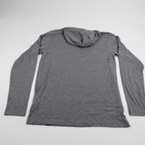 Phoenix Suns Sportiqe Long Sleeve Shirt Men's Gray New-TOPS-160010