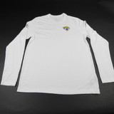 Jacksonville Jaguars Nike NFL On Field Nike Tee Long Sleeve Shirt Men's XXL TOPS-160013
