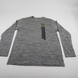 Jacksonville Jaguars Nike NFL On Field Dri-Fit Long Sleeve Shirt Multiple Sizes TOPS-160045