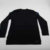 Jacksonville Jaguars Nike NFL On Field Dri-Fit Long Sleeve Shirt Men's Used 3XL TOPS-160047