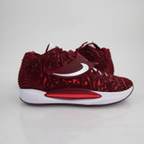 Nike KD Basketball Shoe Men's Maroon/White New without Box 18-SHOE-020108
