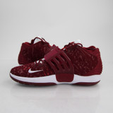 Nike KD Basketball Shoe Men's Maroon/White New without Box 18-SHOE-020108