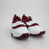 Nike Giannis Basketball Shoe Men's Red New without Box Multiple Sizes SHOE-020110