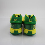 Oregon Ducks Nike Ja Basketball Shoe Men's New without Box Multiple Sizes SHOE-020116