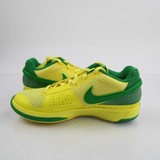 Oregon Ducks Nike Ja Basketball Shoe Men's New without Box Multiple Sizes SHOE-020116