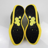 Oregon Ducks Nike KD Basketball Shoe Men's Black New without Box 7.5 SHOE-020117
