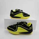 Oregon Ducks Nike KD Basketball Shoe Men's Black New without Box 7.5 SHOE-020117