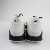 Nike GT Hustle Basketball Shoe Men's White New without Box 17 SHOE-020124