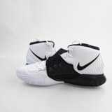 Nike Kyrie Basketball Shoe Men's White New without Box Multiple Sizes SHOE-020131