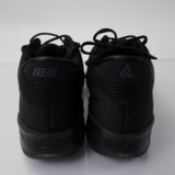 Nike Giannis Basketball Shoe Men's Black New without Box Multiple Sizes SHOE-020136