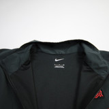 Ohio State Buckeyes Nike Jacket Women's Black Used Multiple Sizes TOPS-158671
