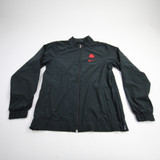 Ohio State Buckeyes Nike Jacket Men's Black Used Multiple Sizes TOPS-158746