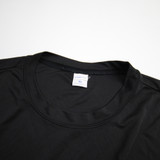 Sport-Tek Long Sleeve Shirt Men's Black Used XL TOPS-159105