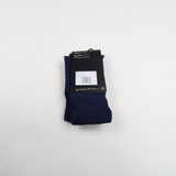 Nike Socks Unisex Navy New with Tags M-ACCS-007400