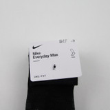 Nike Socks Men's Black New with Tags M-ACCS-007403