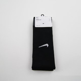 Nike Dri-Fit Socks Men's Black New with Tags L ACCS-007408