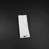 Nike Socks Unisex White New without Tags-ACCS-007413