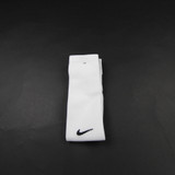 Nike Socks Unisex White New without Tags M-ACCS-007414