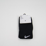 Nike Socks Unisex Black New with Tags Multiple Sizes ACCS-007418