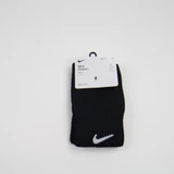 Nike Socks Unisex Black New with Tags Multiple Sizes ACCS-007418
