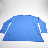 Los Angeles Chargers Nike NFL On Field Dri-Fit Long Sleeve Shirt Men's Used 4XL TOPS-158754