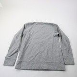 CSU Rams Under Armour Sweatshirt Women's Gray Used S-TOPS-159032