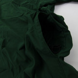 CSU Rams Under Armour Short Sleeve Shirt Women's Dark Green Used S-TOPS-159038