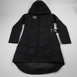 Utah Utes Under Armour Winter Jacket Men's Black Used XS TOPS-160081