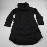 Utah Utes Under Armour Winter Jacket Men's Black Used XS TOPS-160081