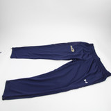 Gallaudat Bison Under Armour Athletic Pants Men's Navy New with Tags XL PNTS-033073