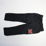 Miami RedHawks Holloway Athletic Pants Youth Black Used S PNTS-033077