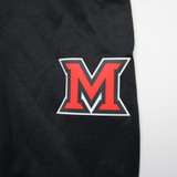 Miami RedHawks Holloway Athletic Pants Youth Black Used S PNTS-033077