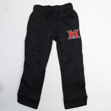 Miami RedHawks Holloway Athletic Pants Youth New without Tags S PNTS-033078